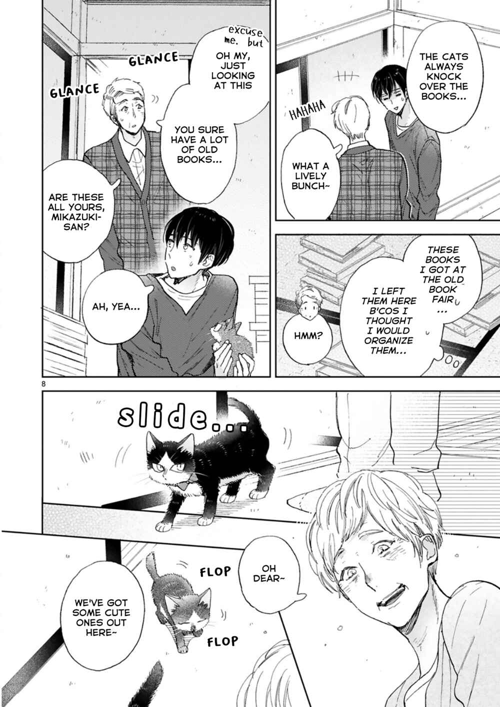 Chapter 21.1 - Page 8