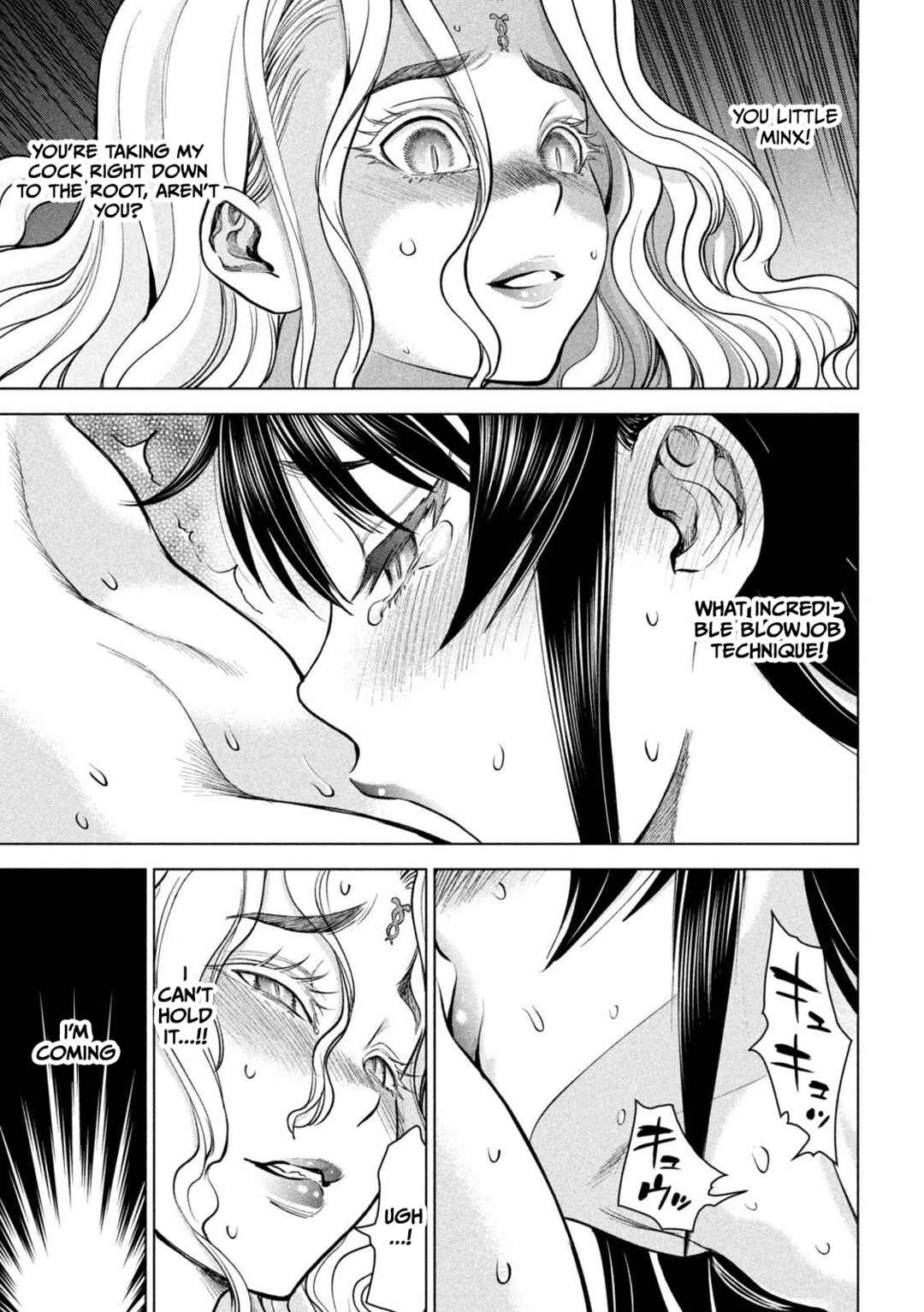 Chapter 169 - Page 12