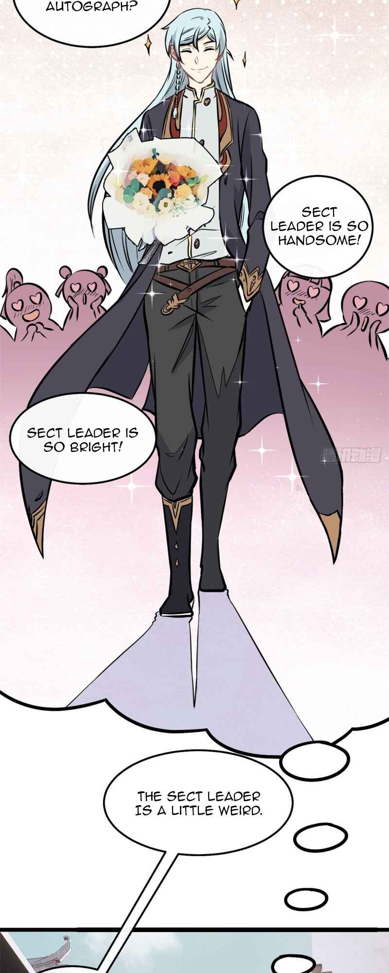 Chapter 96 - Page 21