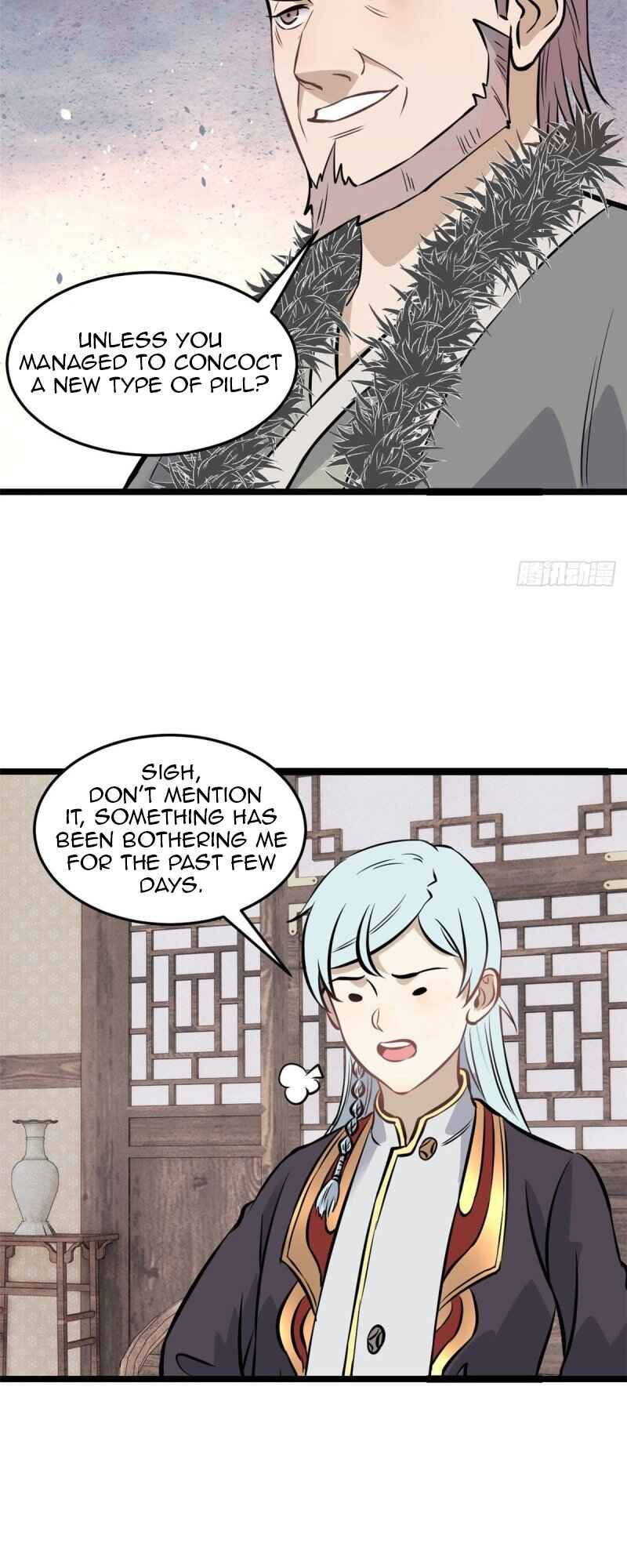 Chapter 96 - Page 23