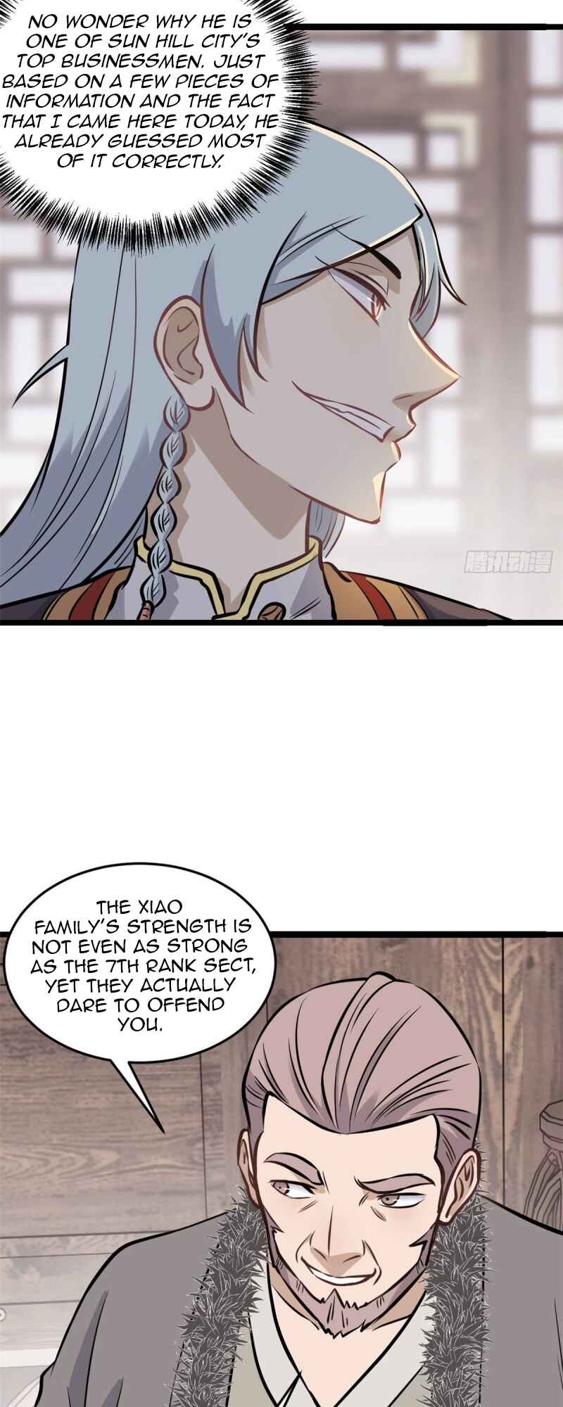 Chapter 96 - Page 25