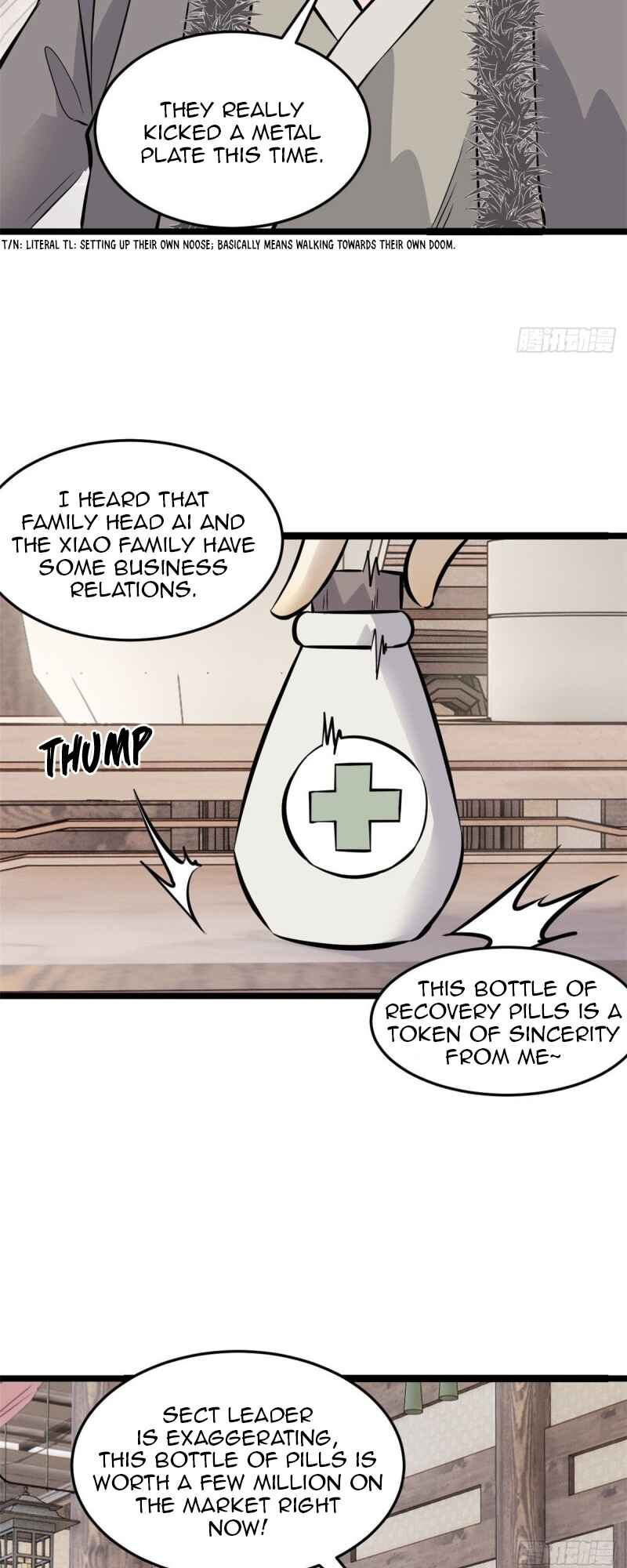 Chapter 96 - Page 26