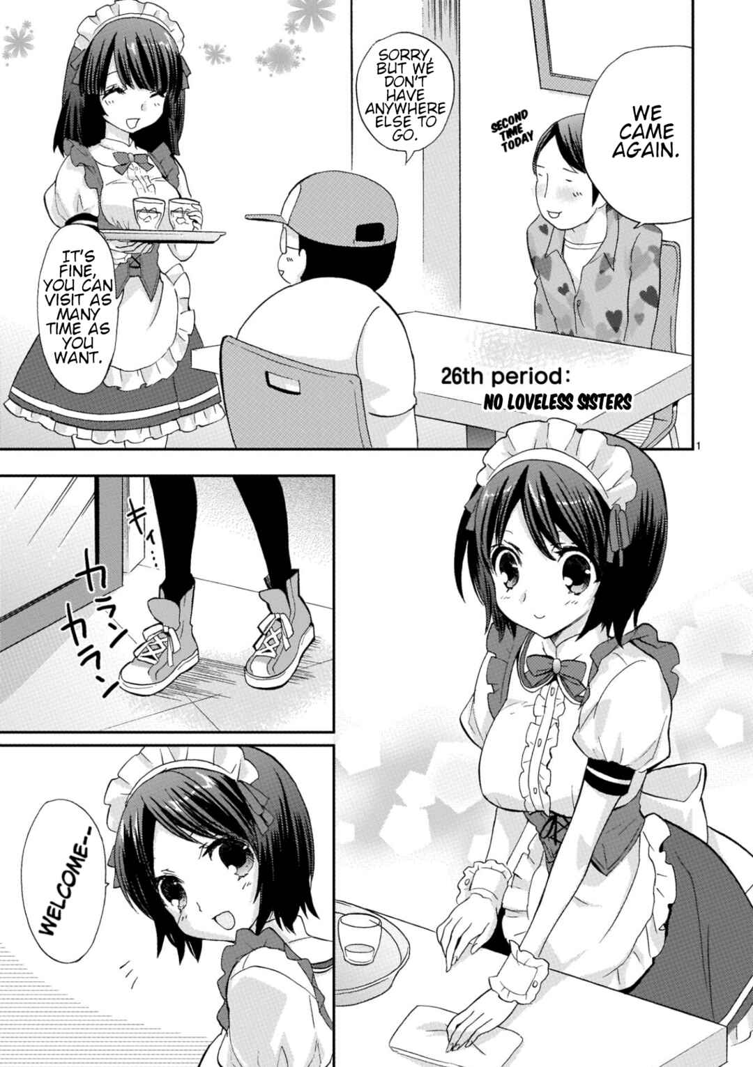 Chapter 26 - Page 1