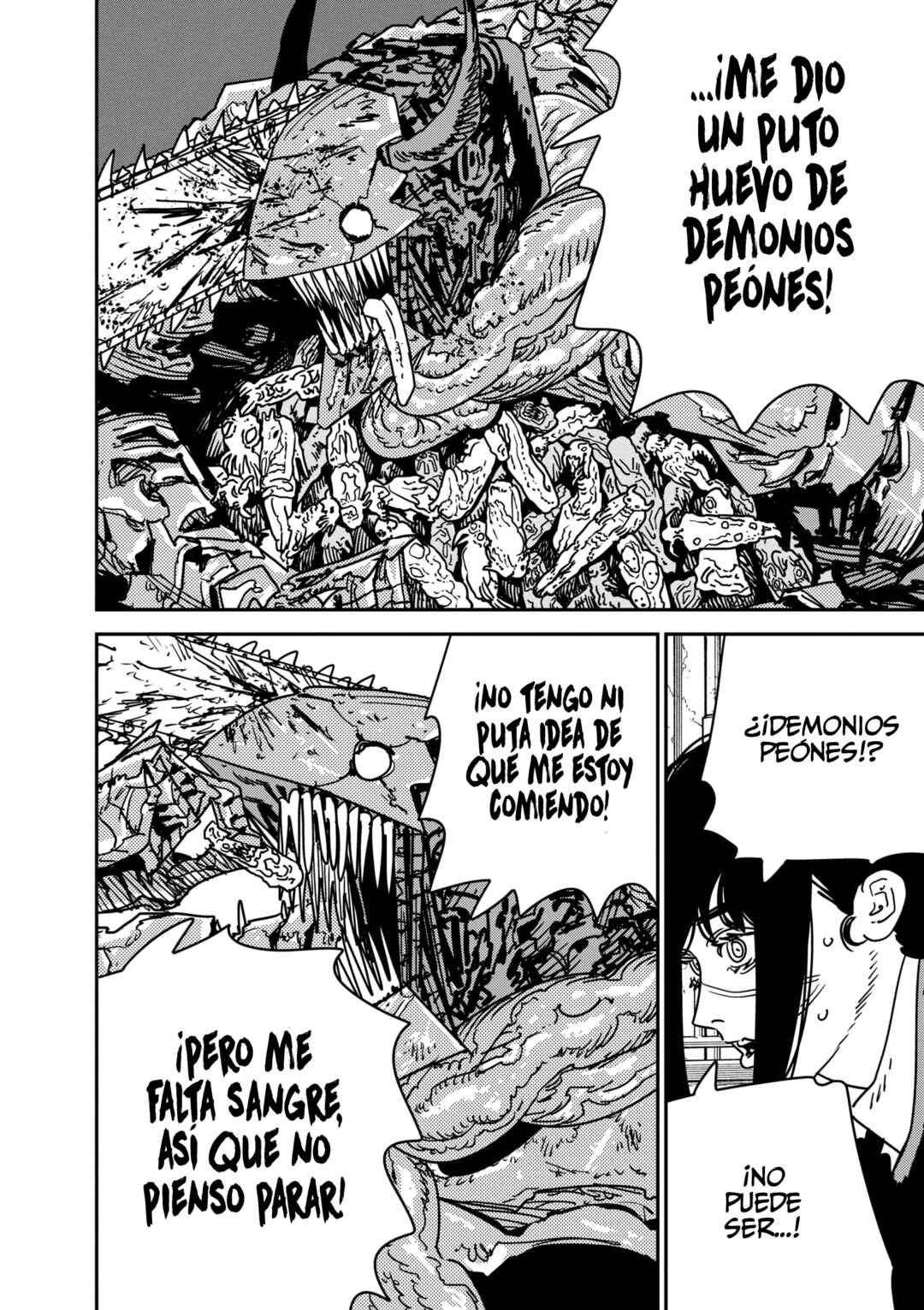 Chapter 224 - Page 16