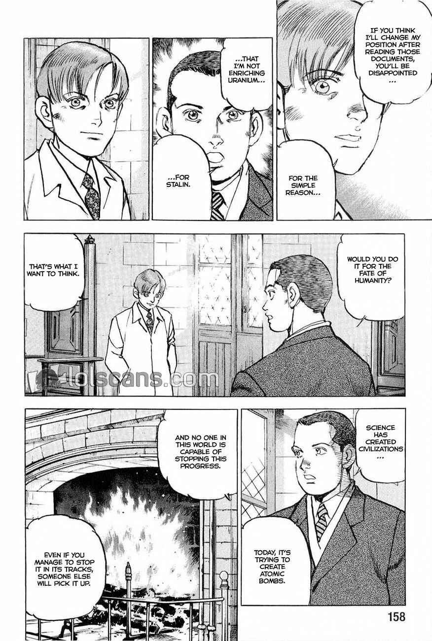 Chapter 127 - Page 18