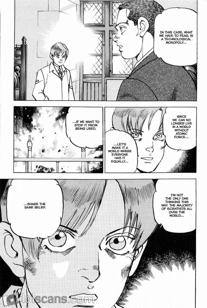 Chapter 127 - Page 19