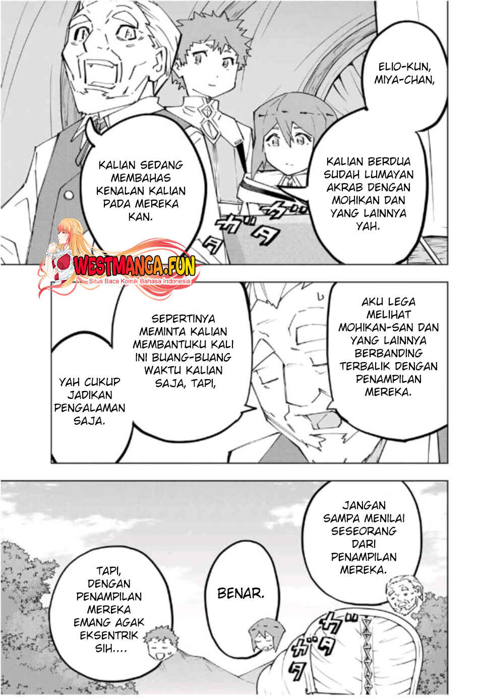 Chapter 121 - Page 10