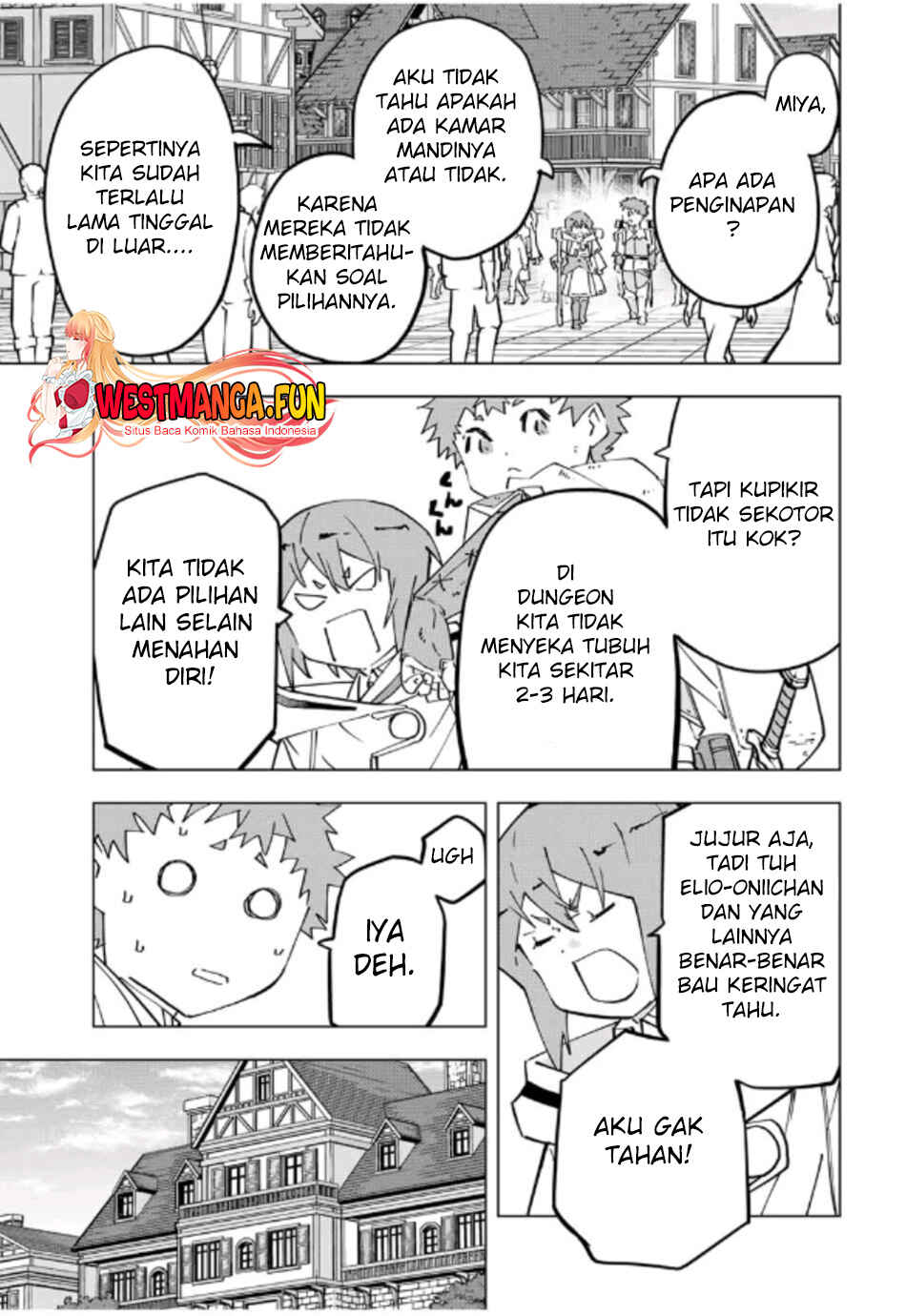 Chapter 121 - Page 14