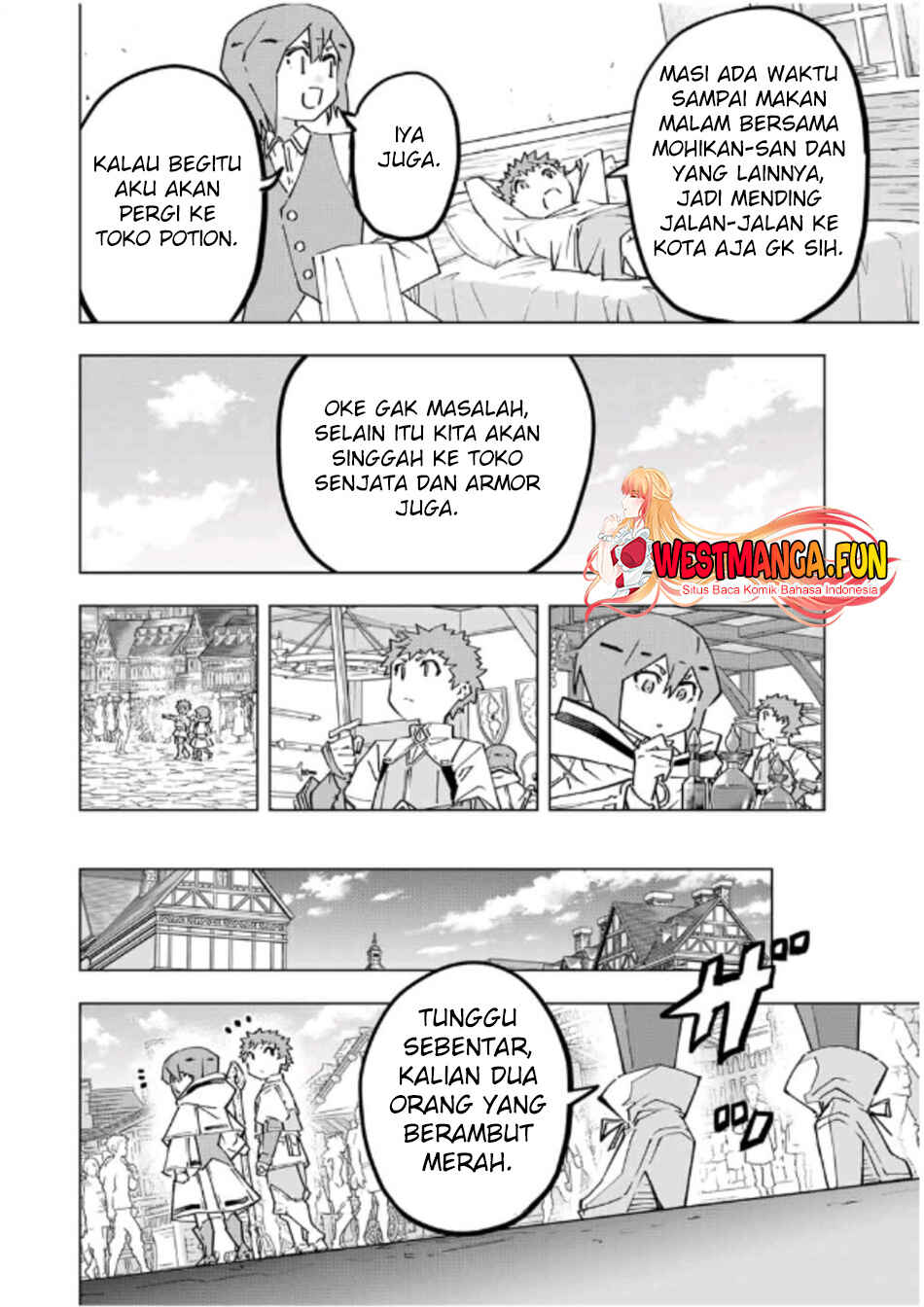 Chapter 121 - Page 17