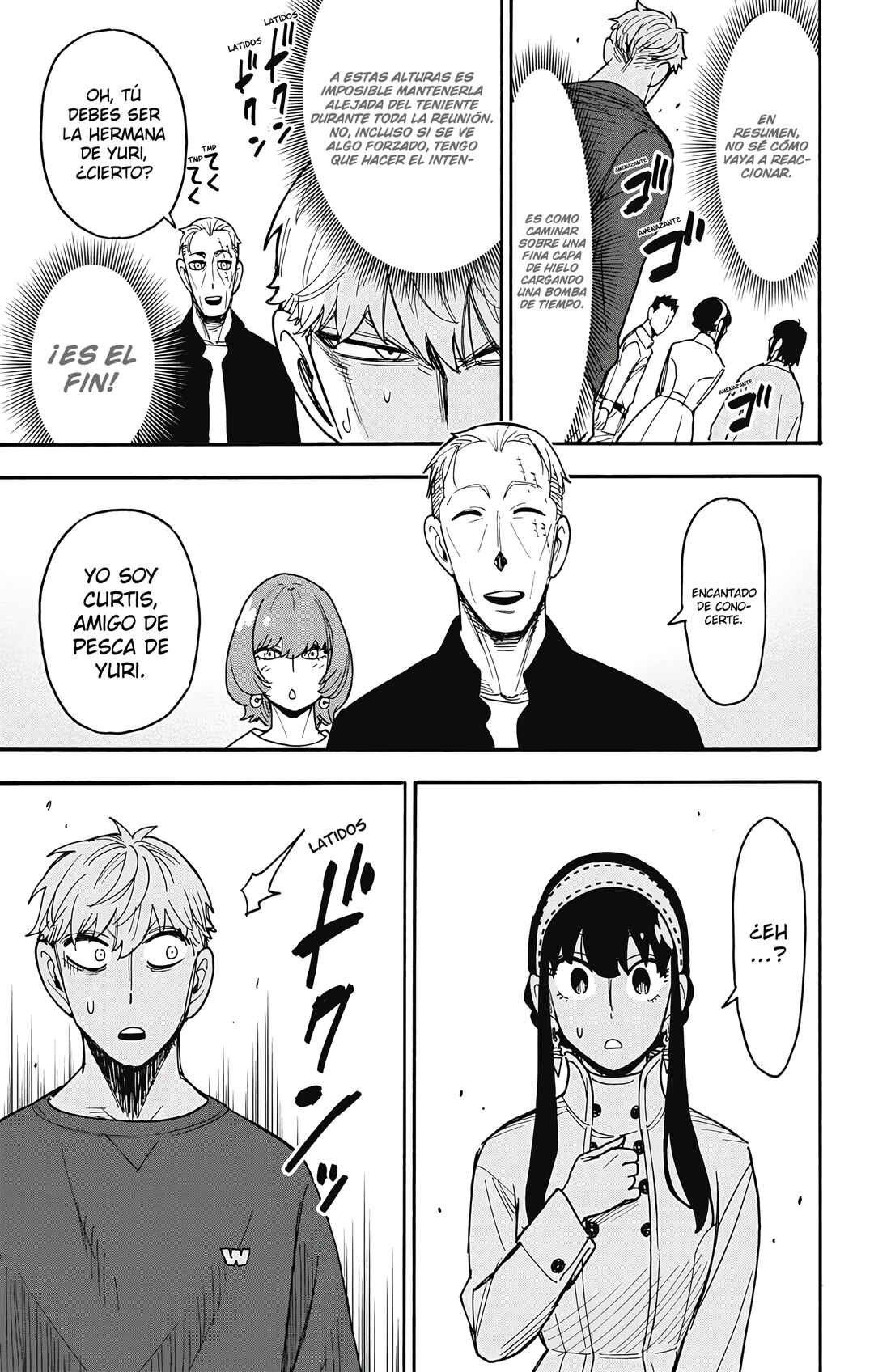 Chapter 135 - Page 10