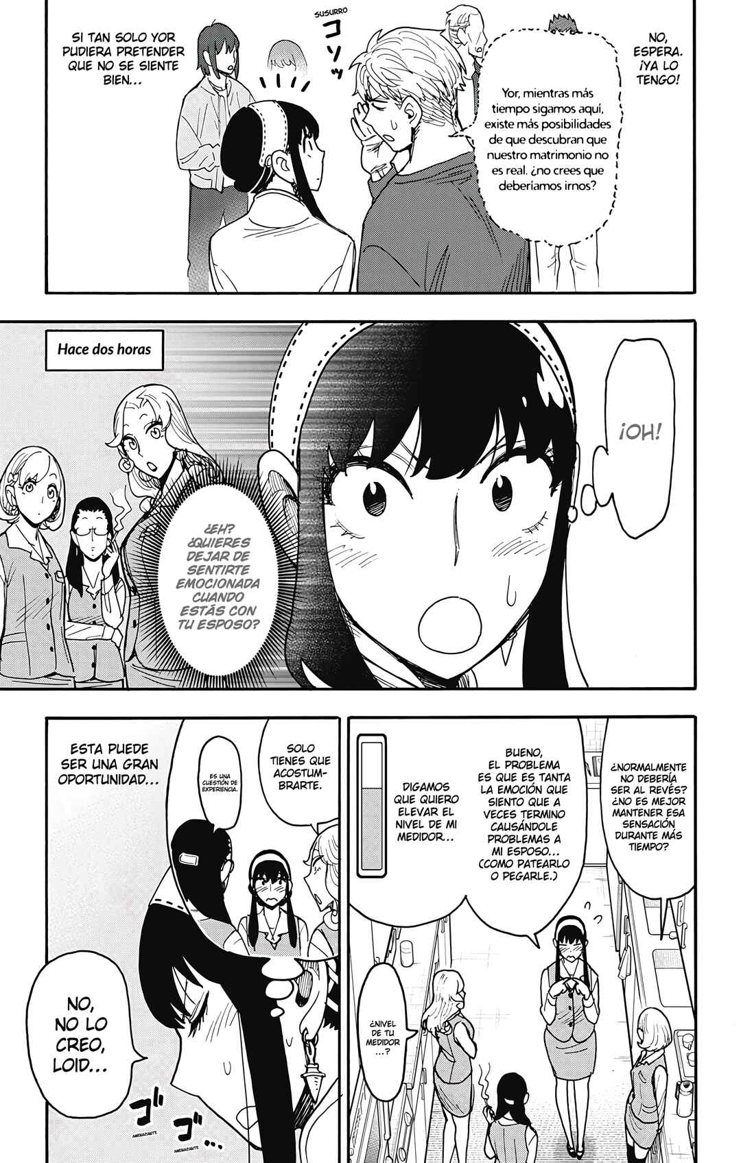 Chapter 135 - Page 14