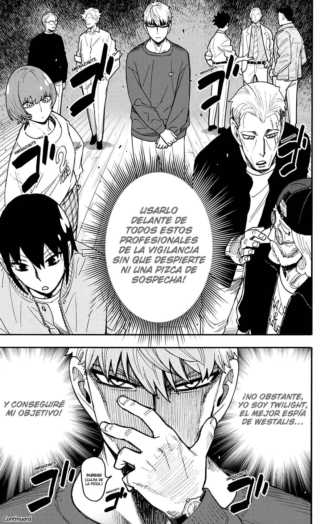 Chapter 135 - Page 20