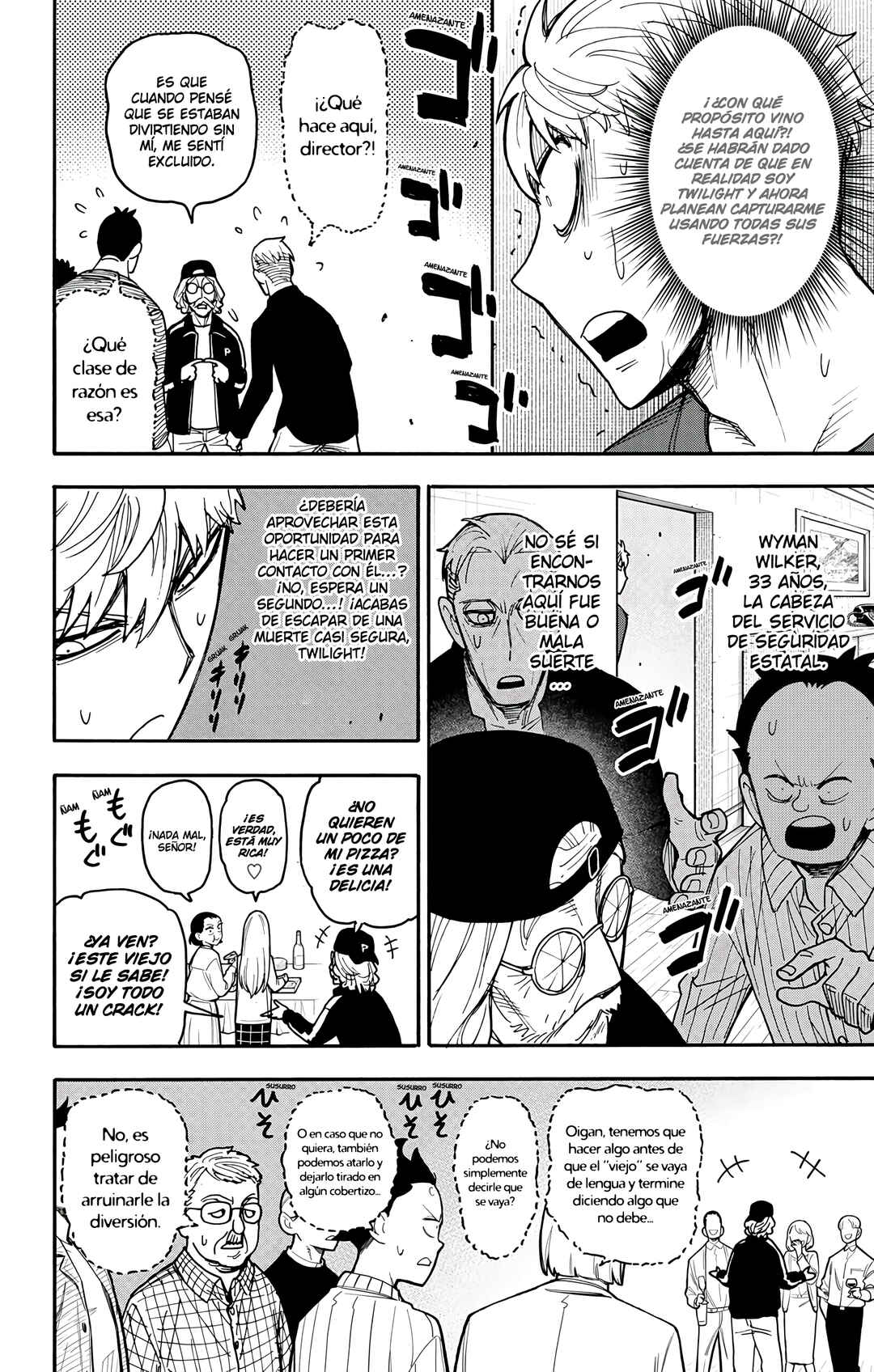 Chapter 135 - Page 5