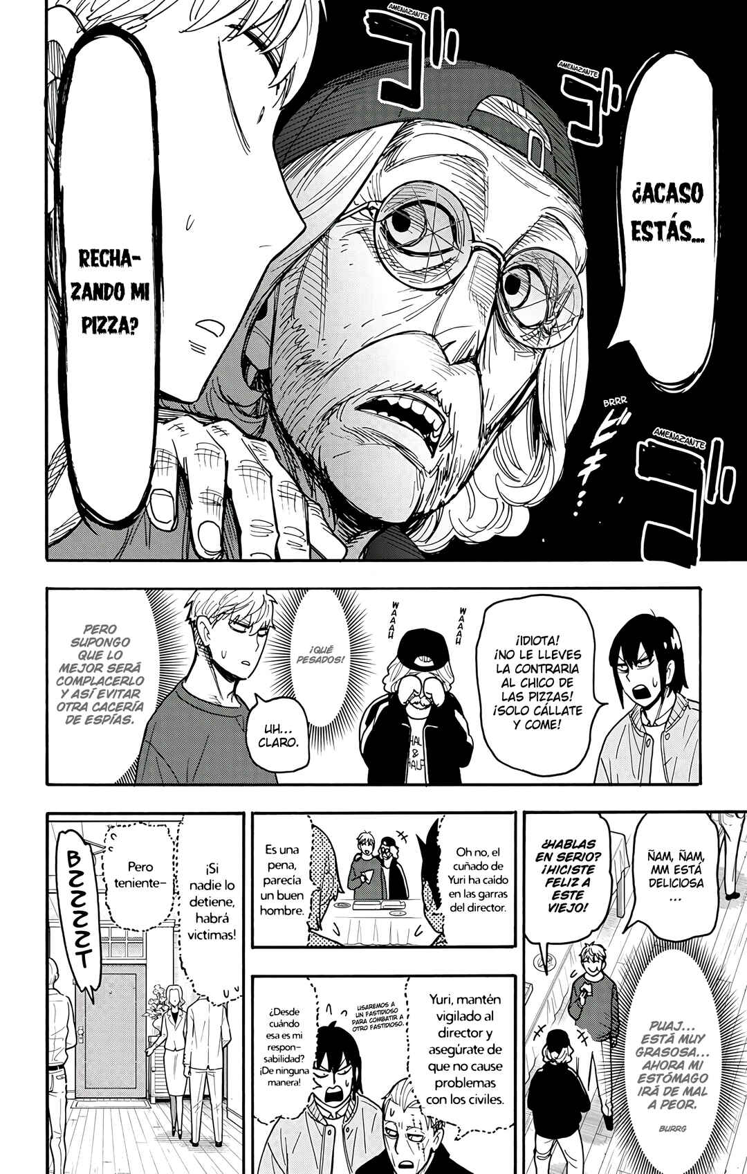 Chapter 135 - Page 7