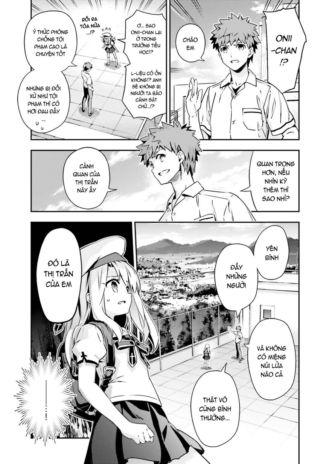 Chapter 61 - Page 16