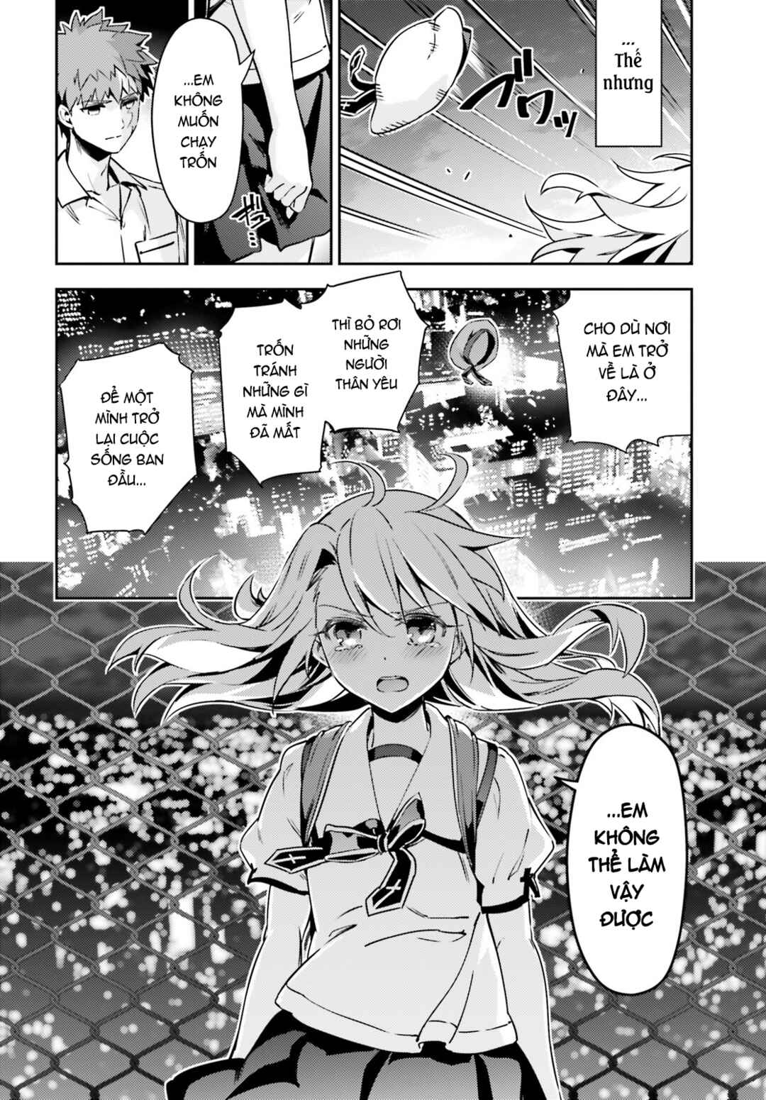 Chapter 61 - Page 20