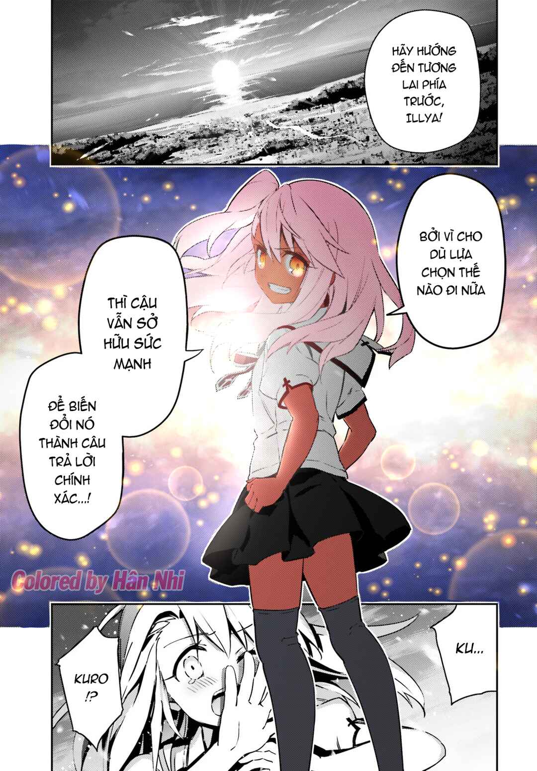 Chapter 61 - Page 23