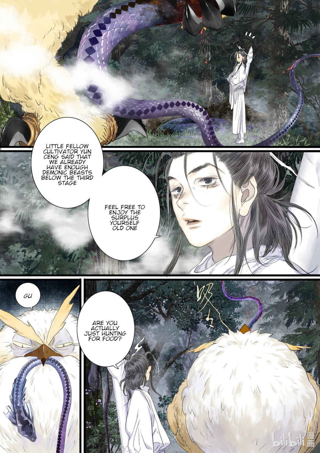 Chapter 106 - Page 3