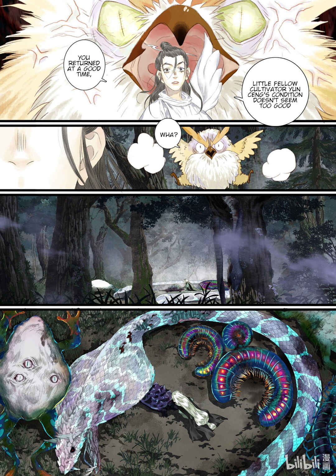 Chapter 106 - Page 4
