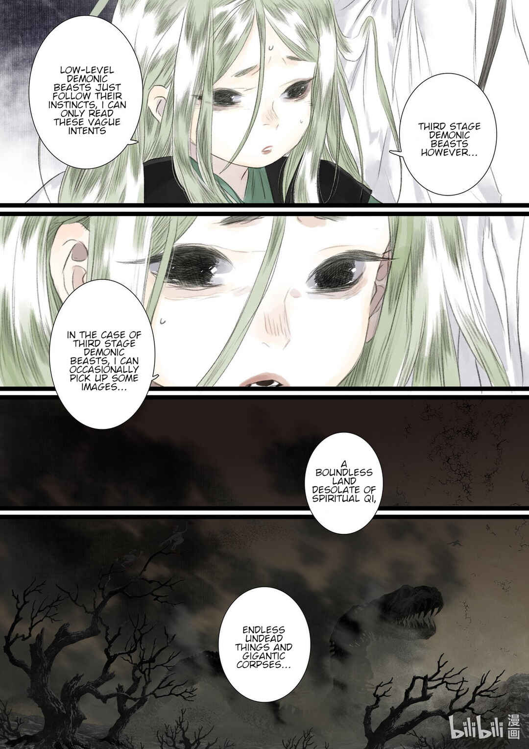 Chapter 106 - Page 7