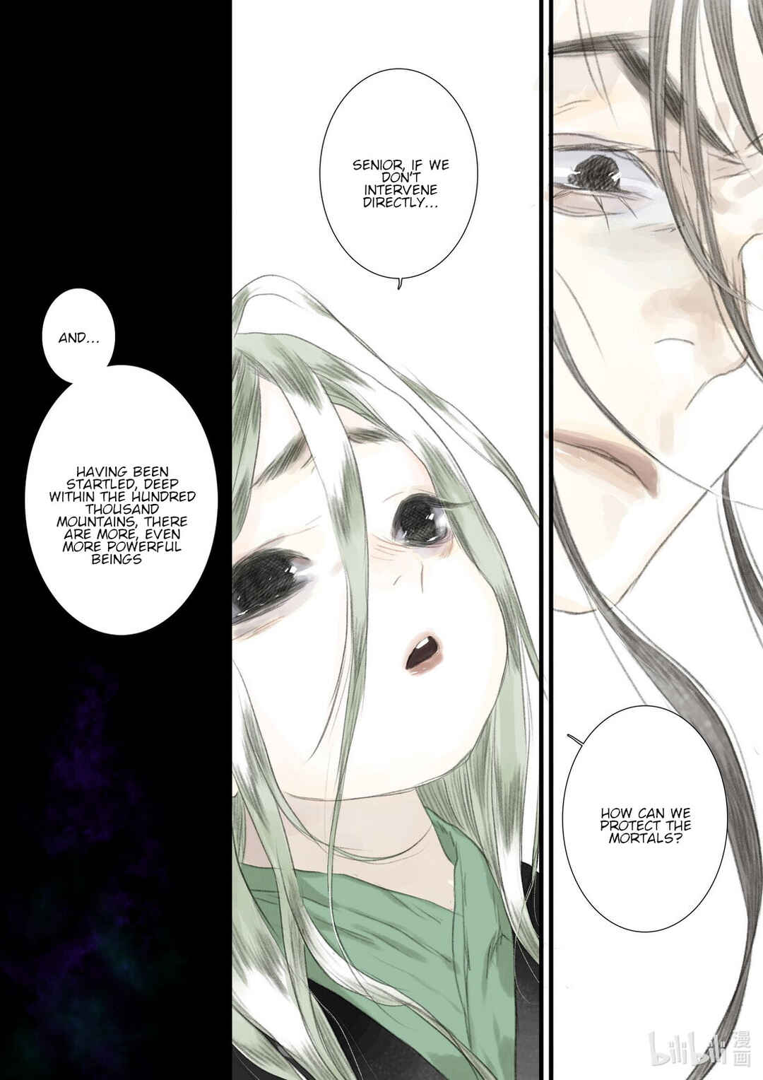 Chapter 106 - Page 8