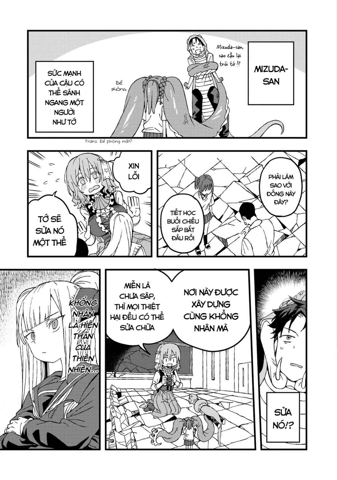 Chapter 22 - Page 20
