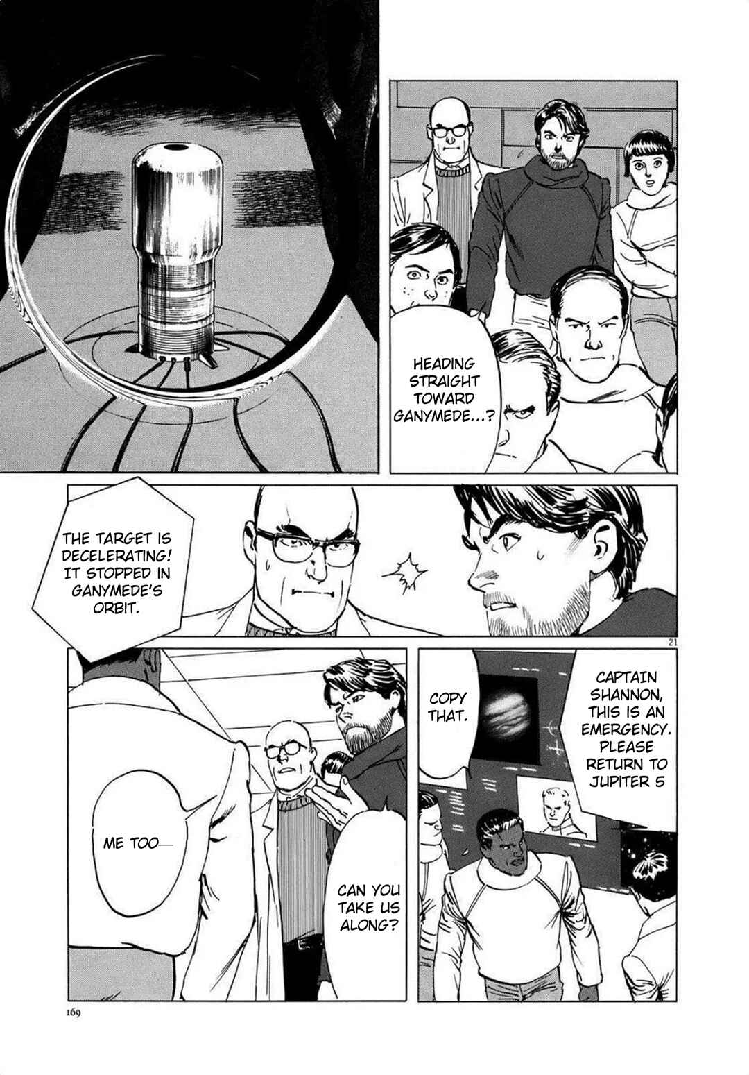 Chapter 15 - Page 21