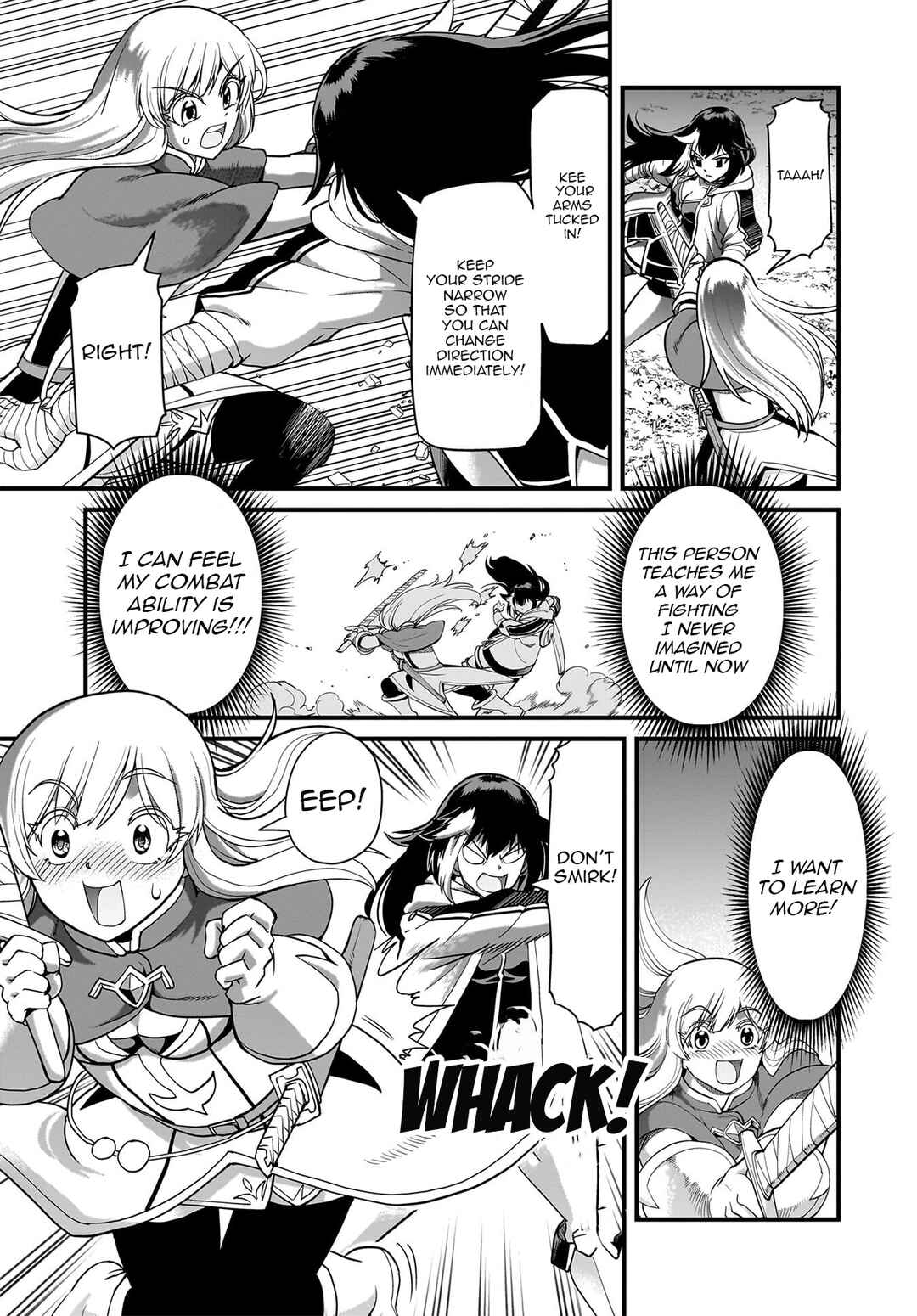 Chapter 76 - Page 18