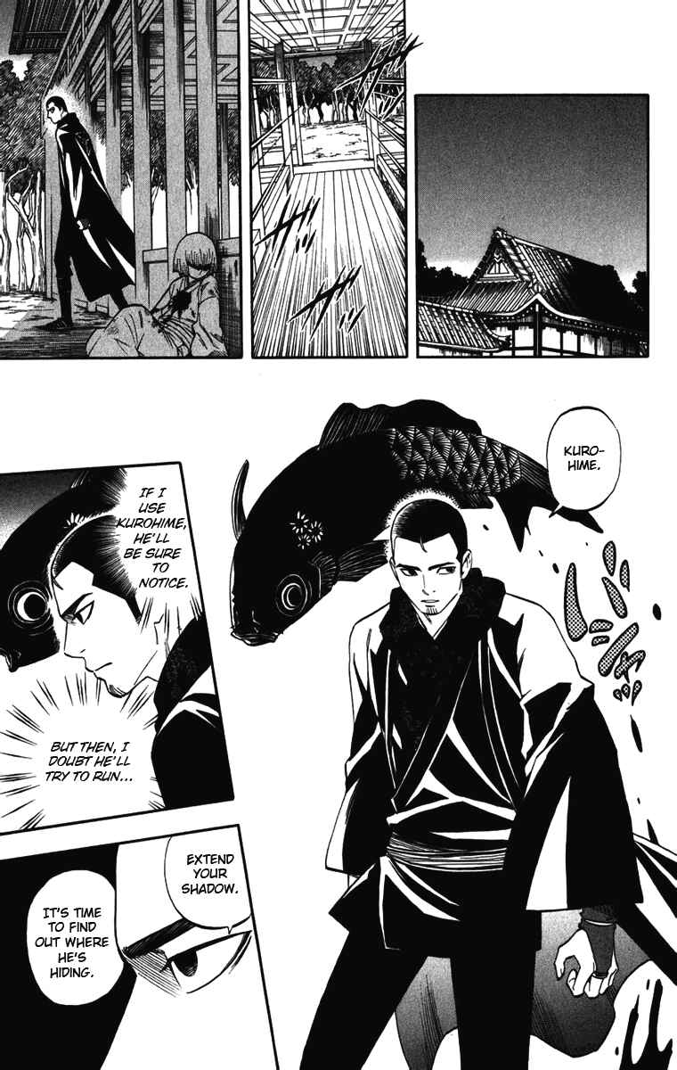 Chapter 156 - Page 11