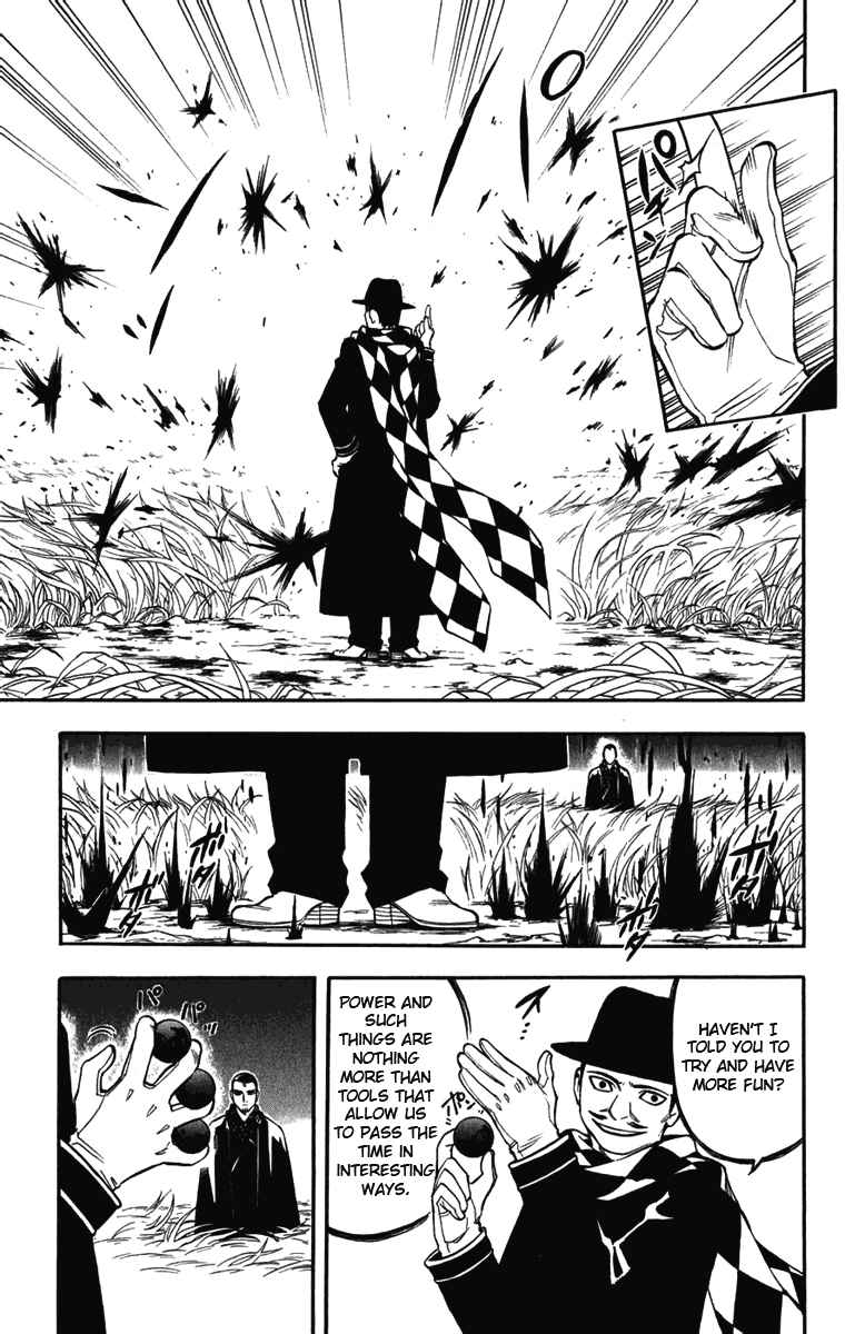 Chapter 156 - Page 16