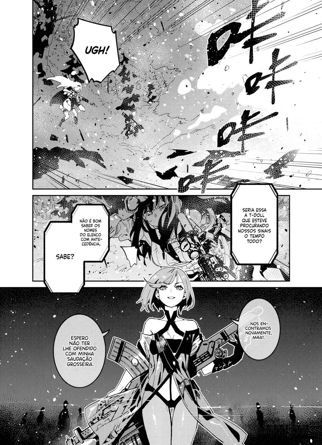 Chapter 46 - Page 21