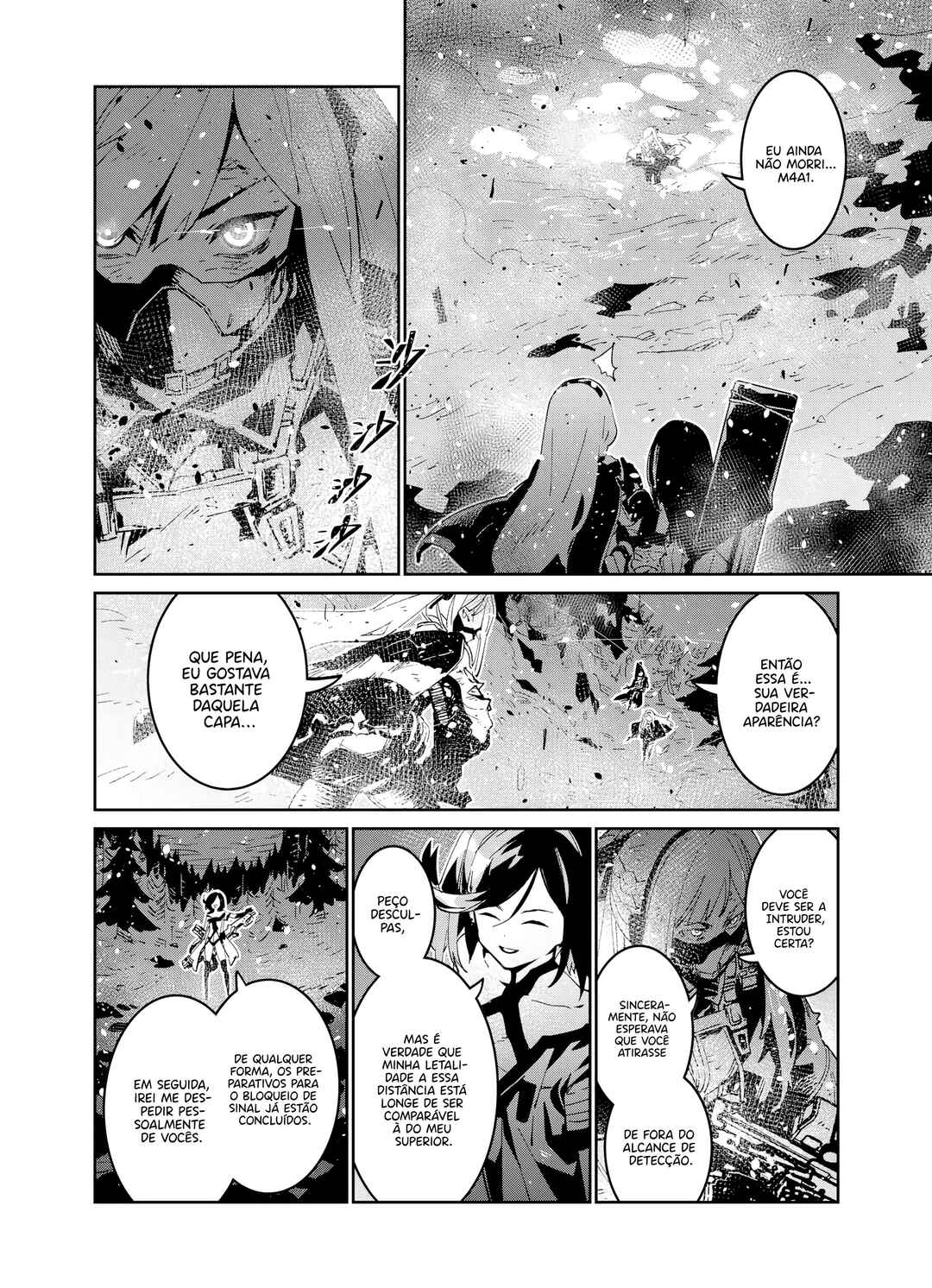 Chapter 46 - Page 23
