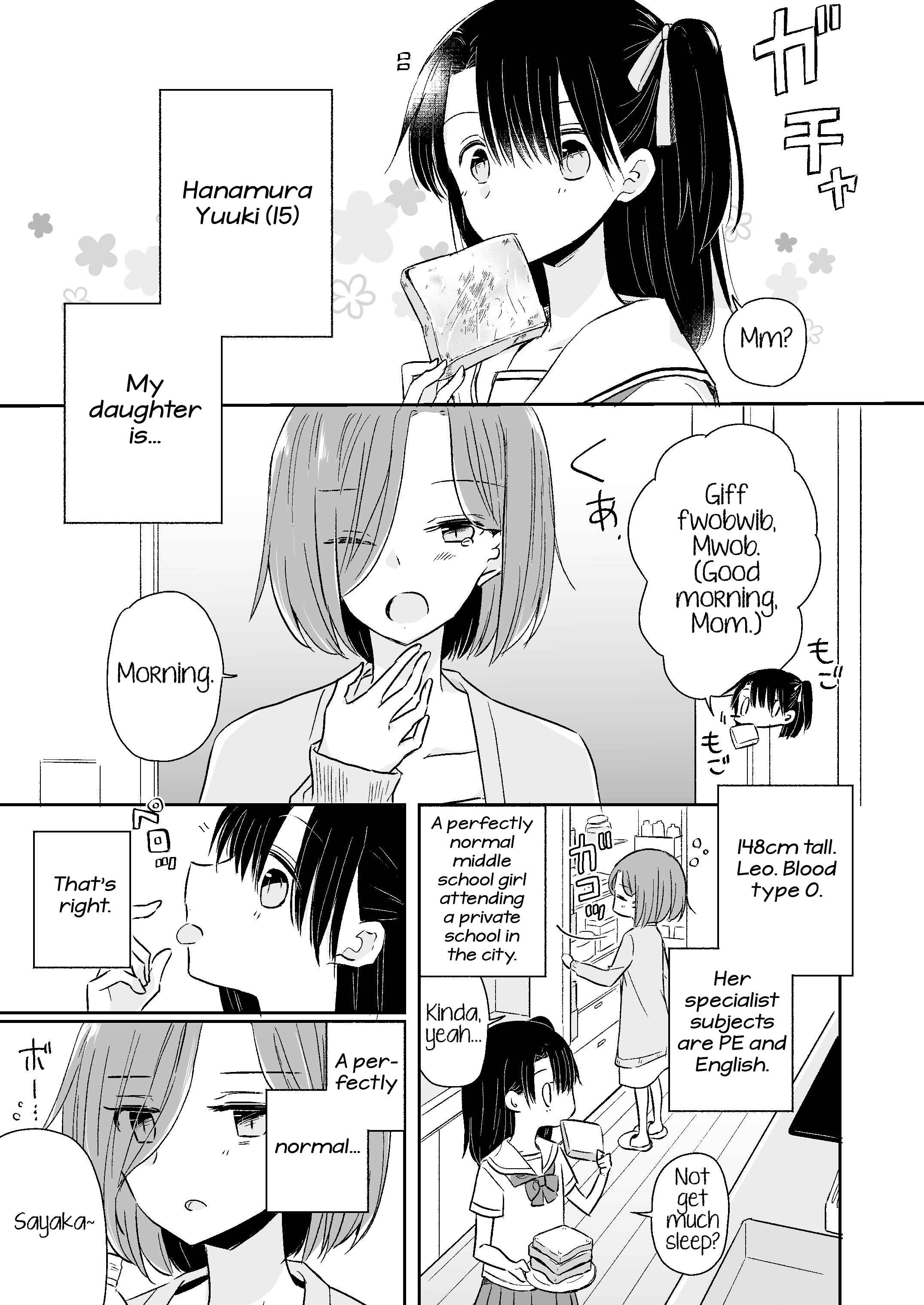 Chapter 5 - Page 1