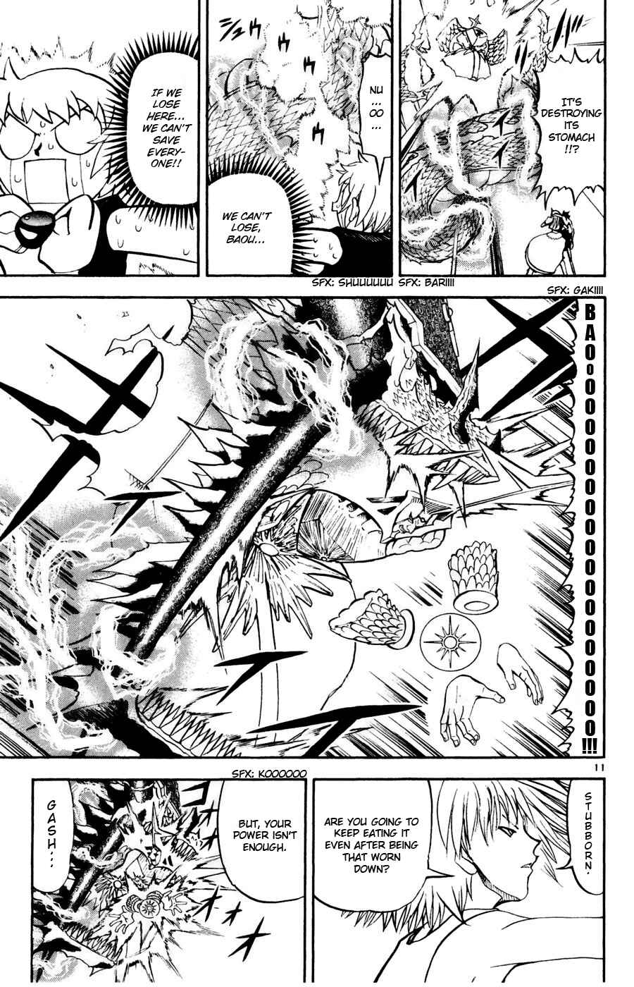 Chapter 290 - Page 9
