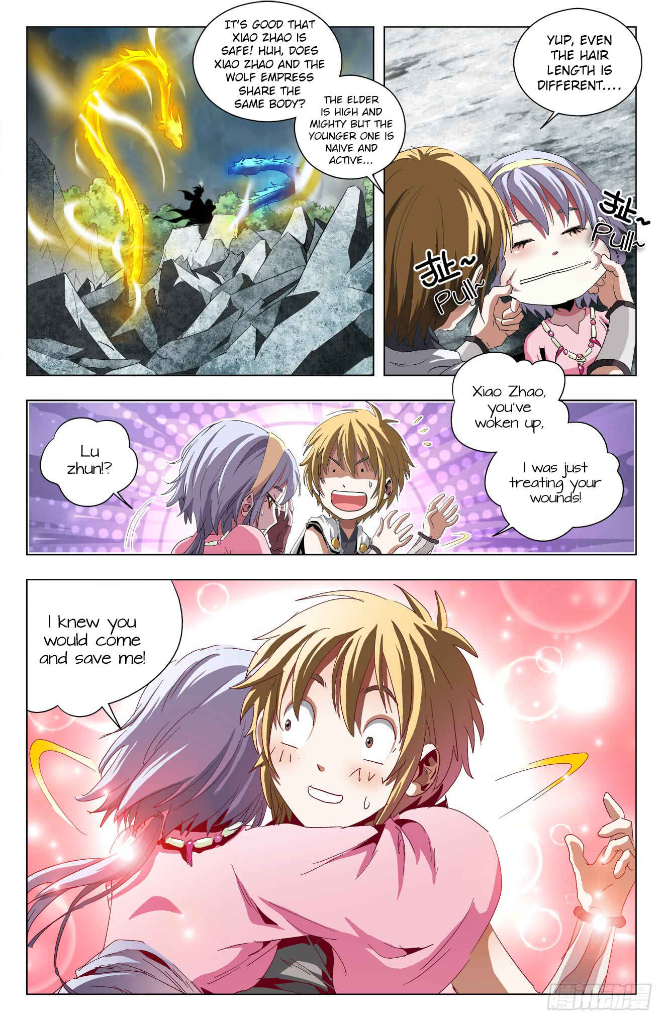 Chapter 43 - Page 16