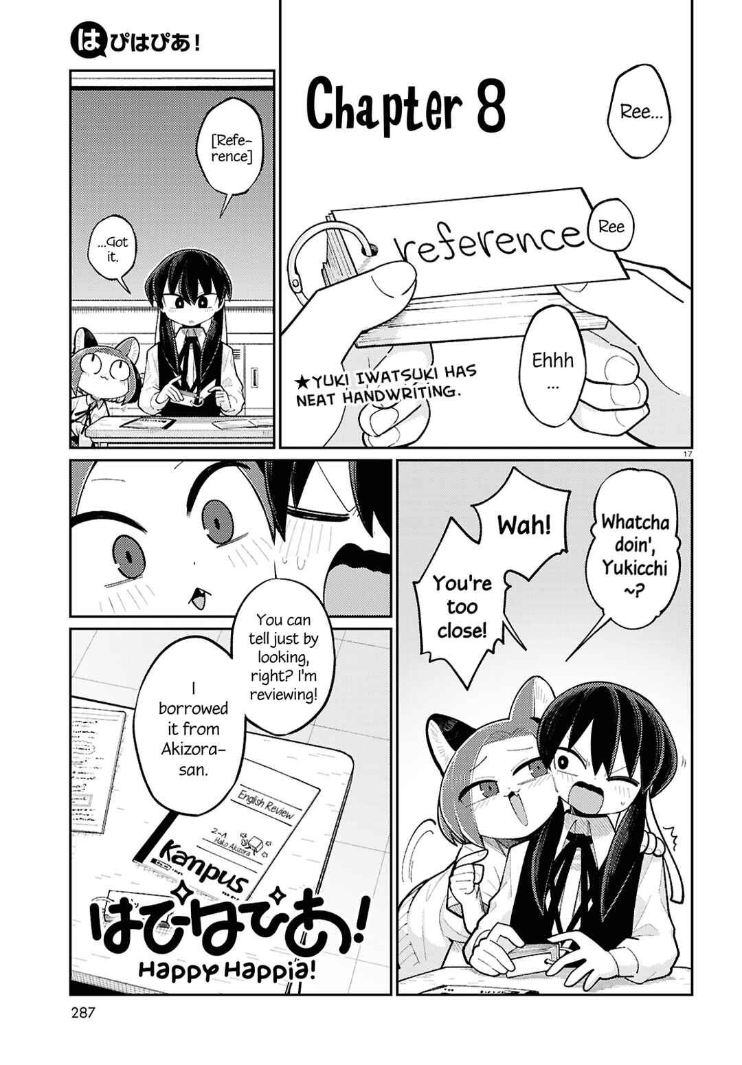 Chapter 8 - Page 1