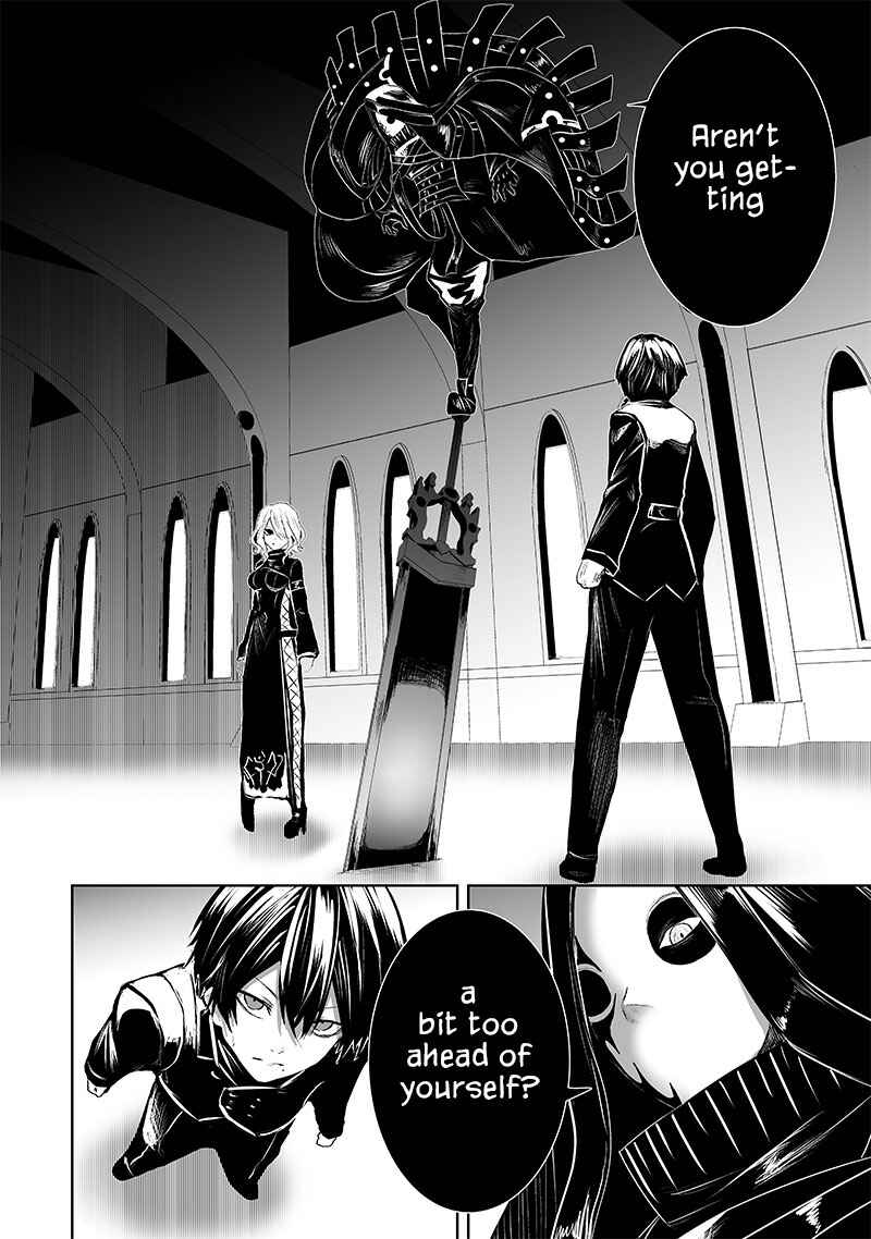 Chapter 77 - Page 17