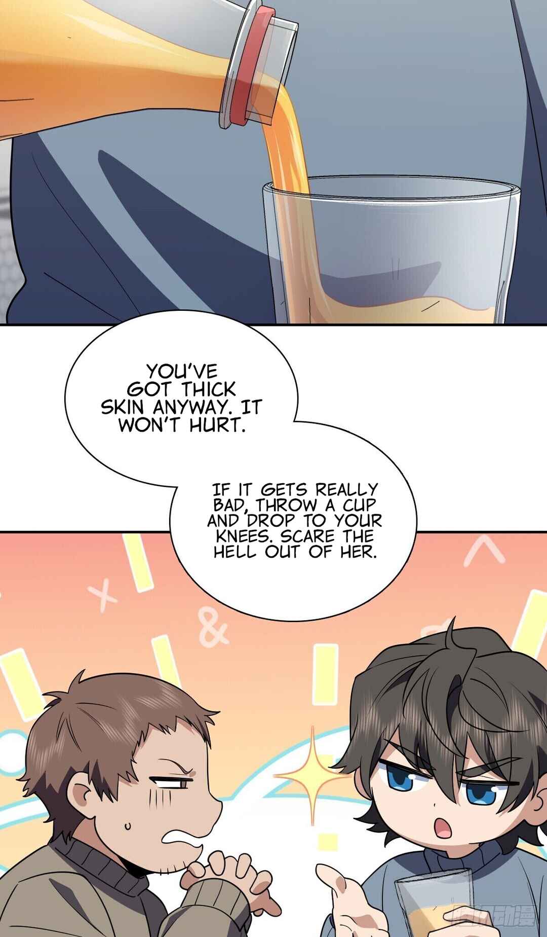 Chapter 382 - Page 14