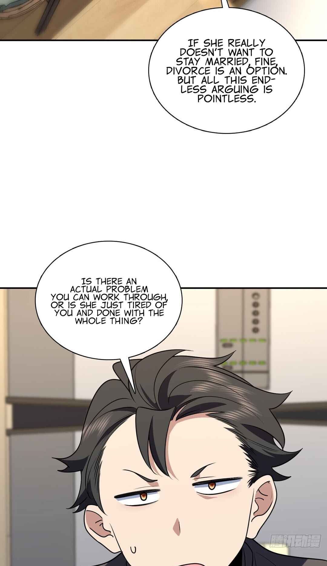 Chapter 382 - Page 21