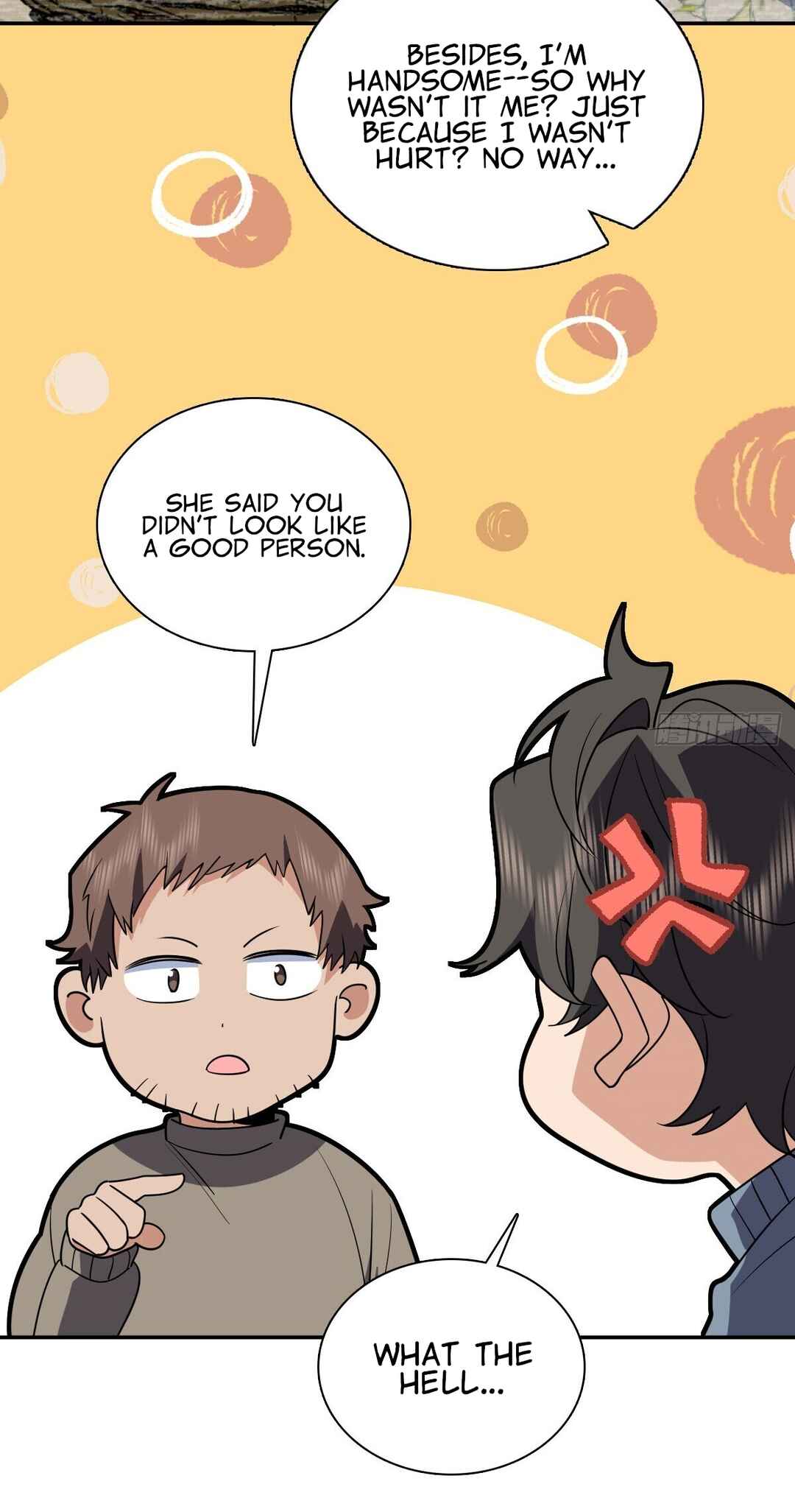 Chapter 382 - Page 34