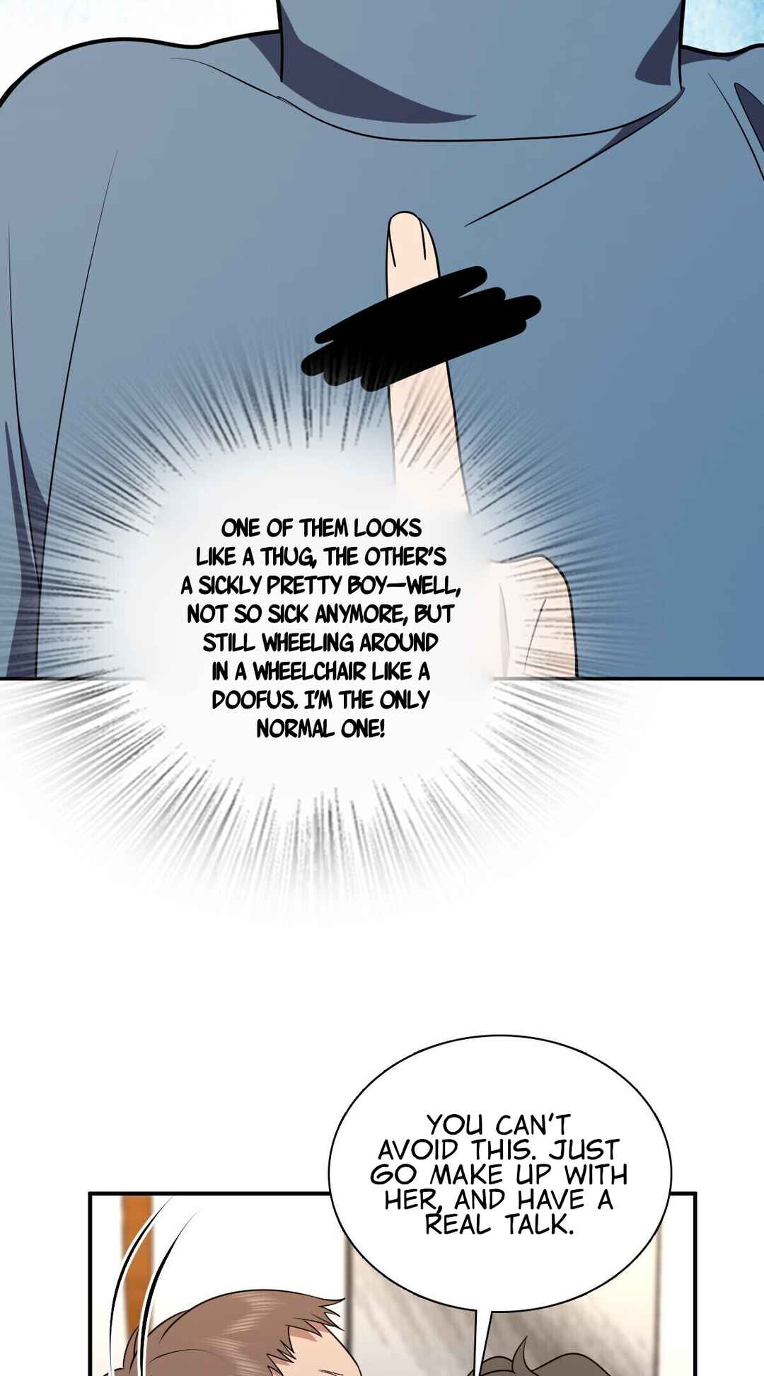 Chapter 382 - Page 37