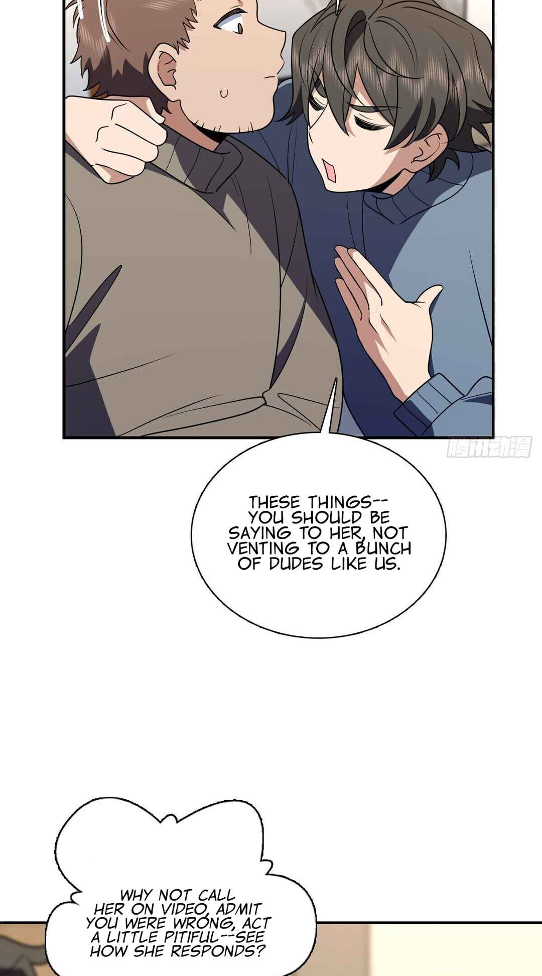 Chapter 382 - Page 38