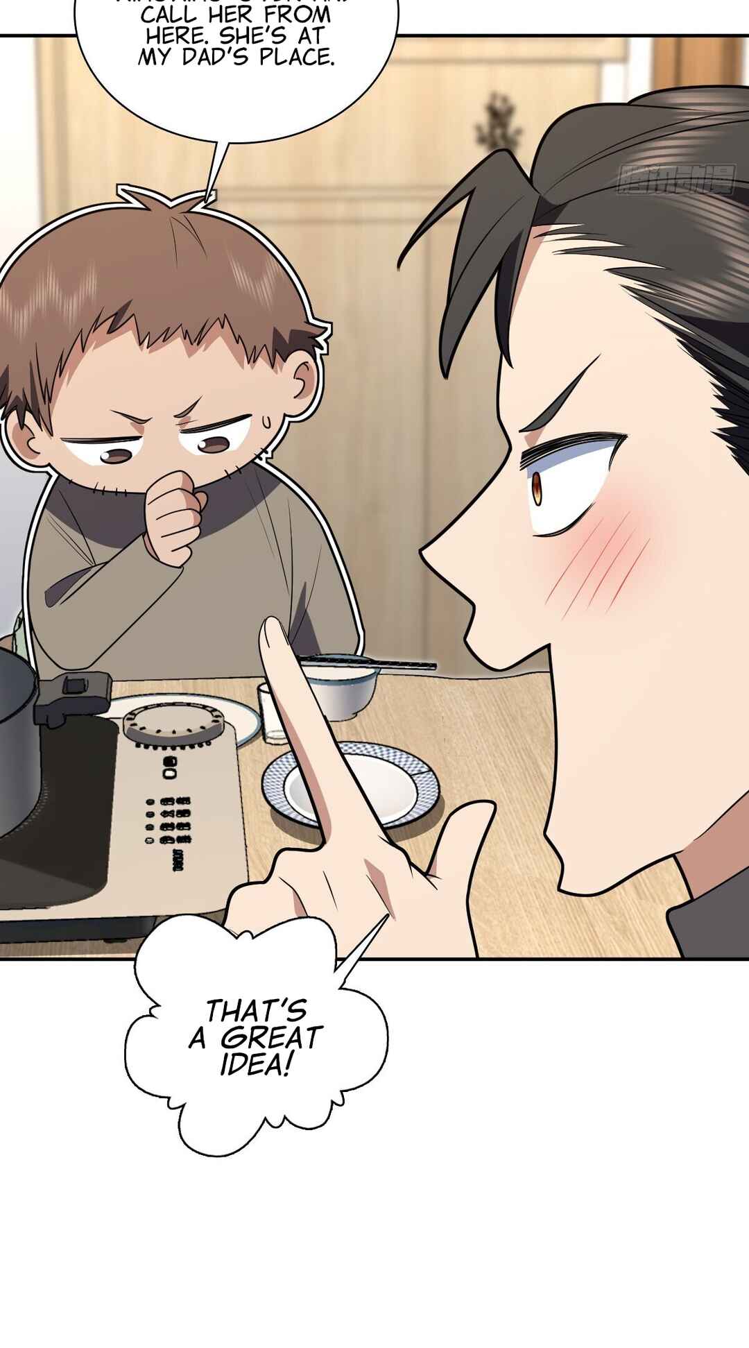 Chapter 382 - Page 40