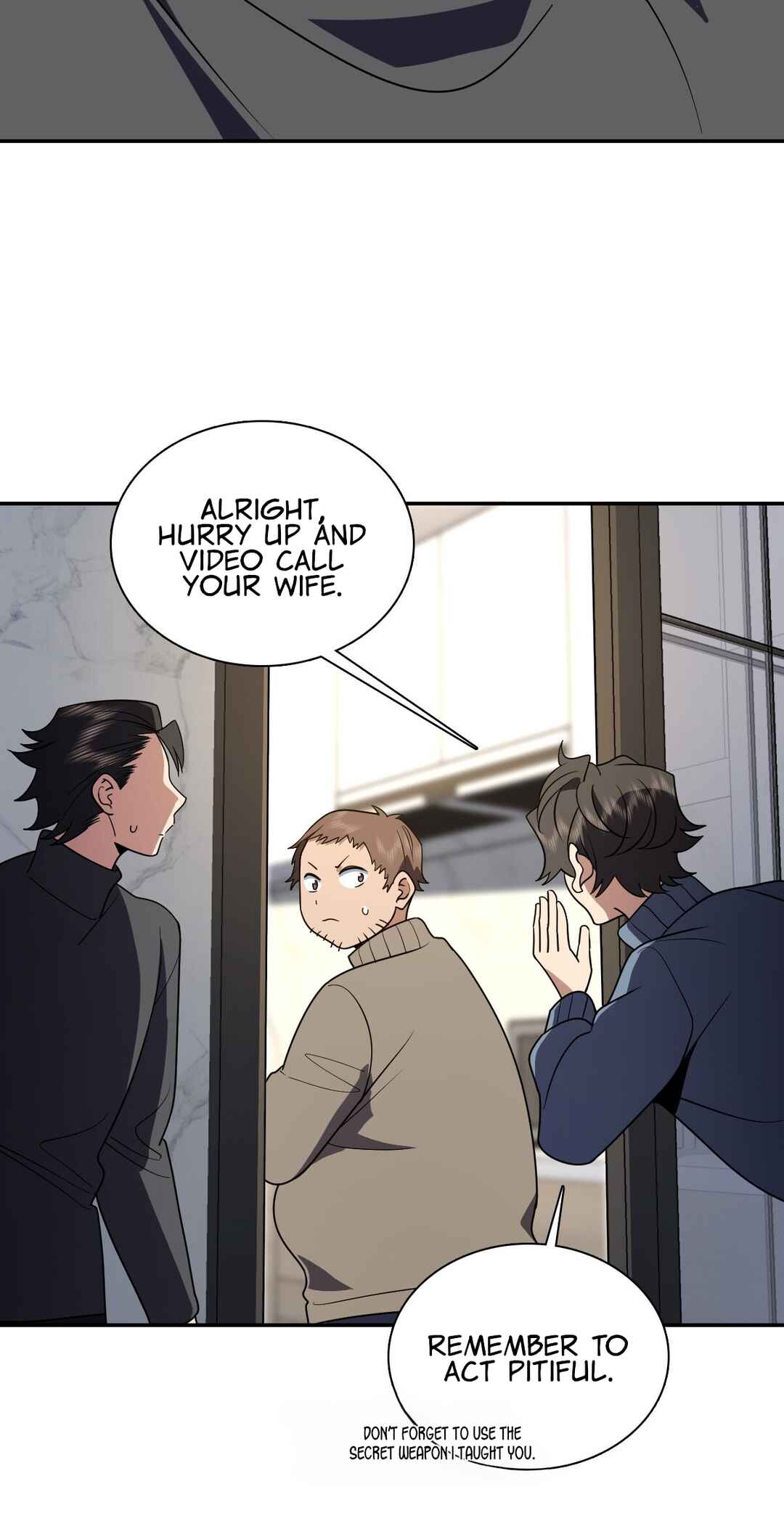 Chapter 382 - Page 46