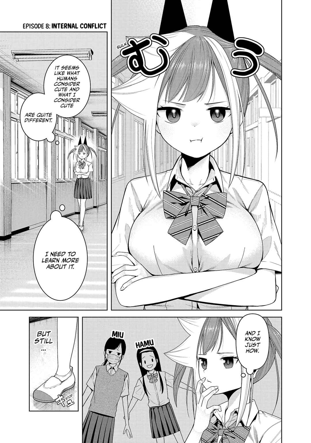 Chapter 8 - Page 1