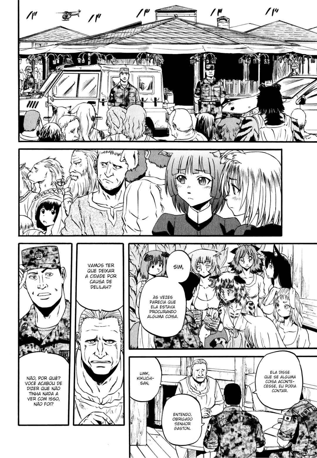 Chapter 40 - Page 5