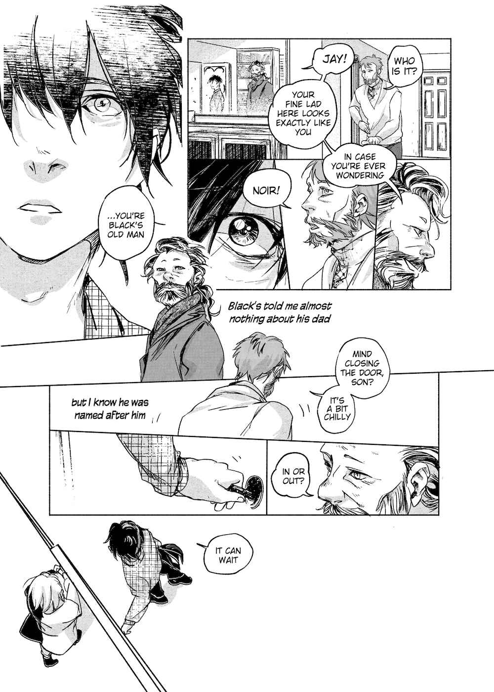 Chapter 54 - Page 12
