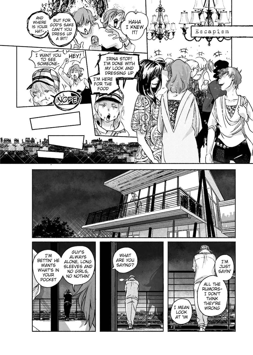 Chapter 54 - Page 15