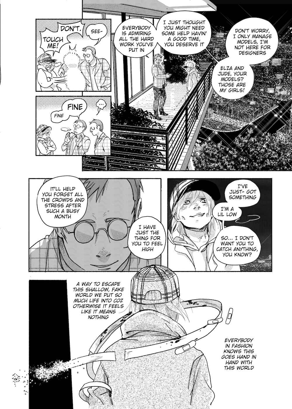 Chapter 54 - Page 17
