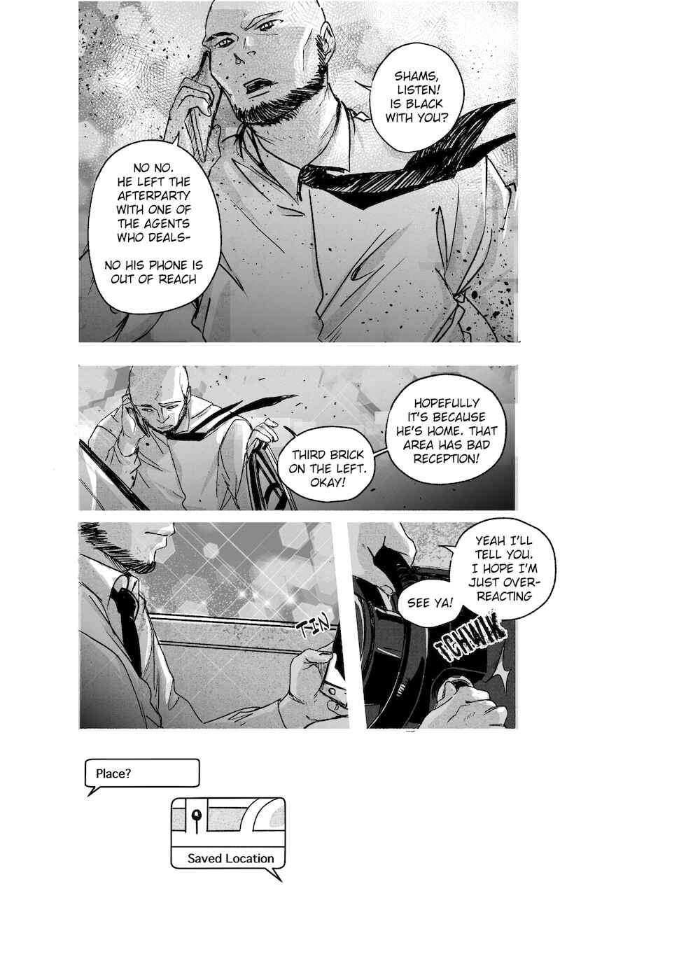 Chapter 54 - Page 22